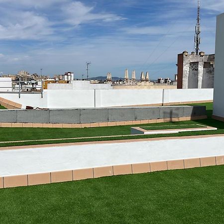 Apartamento Atico Moderno Jerez de la Frontera Exterior photo