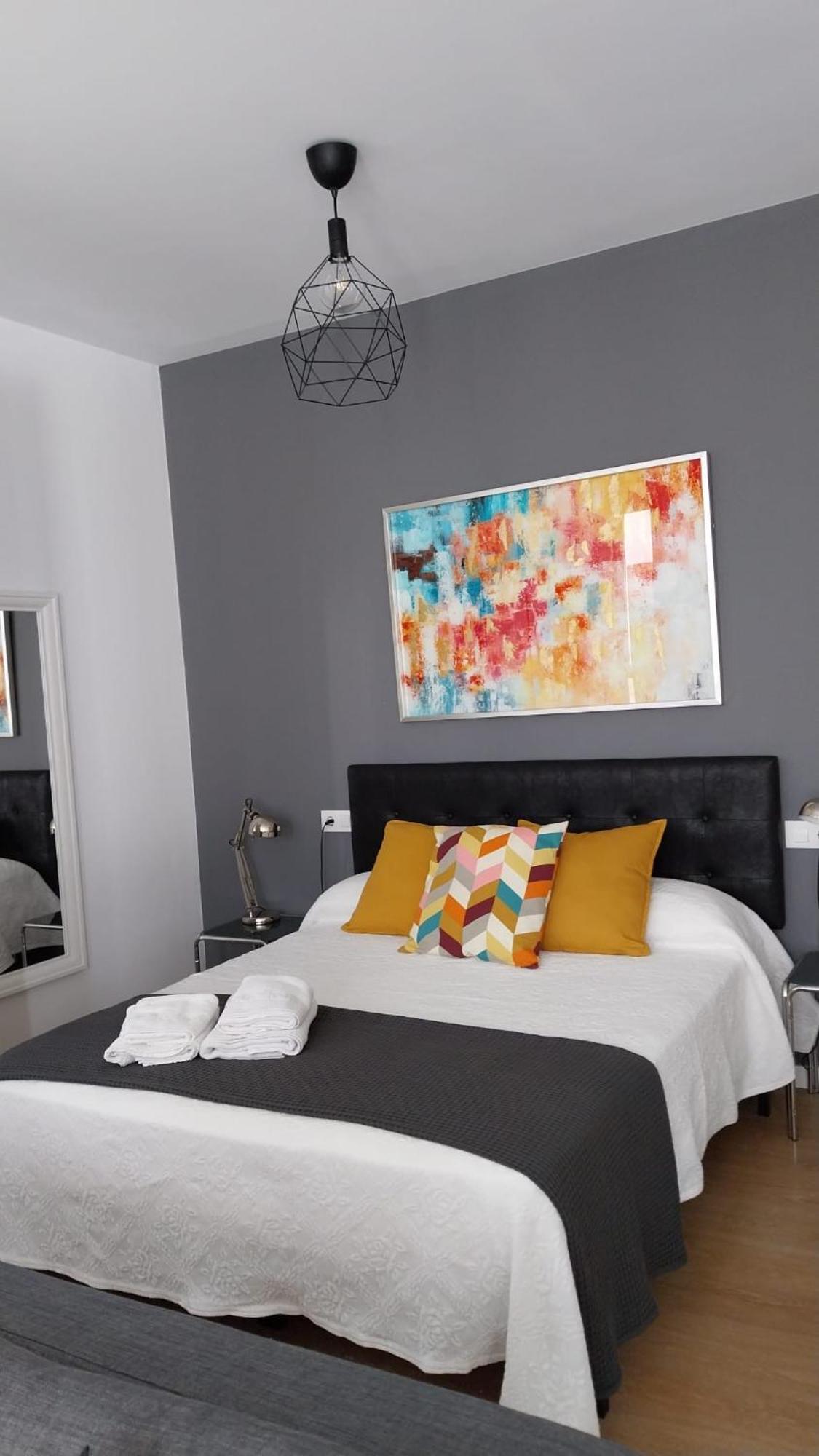 Apartamento Atico Moderno Jerez de la Frontera Exterior photo
